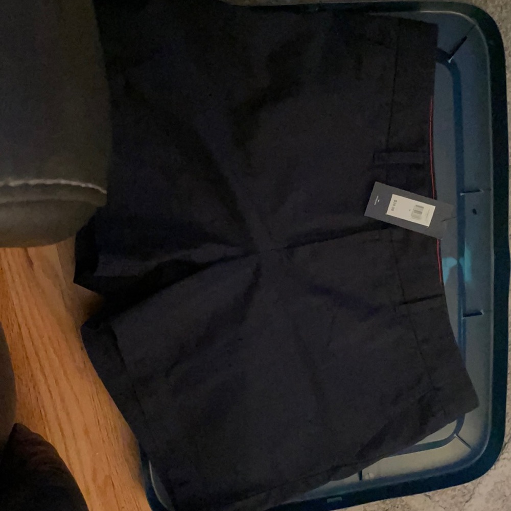 Women’s Tommy Hilfiger casual shorts